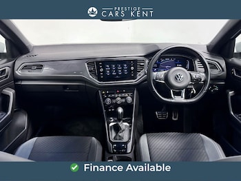 Used Volkswagen T-Roc 2021 for sale - 76742505: Photo