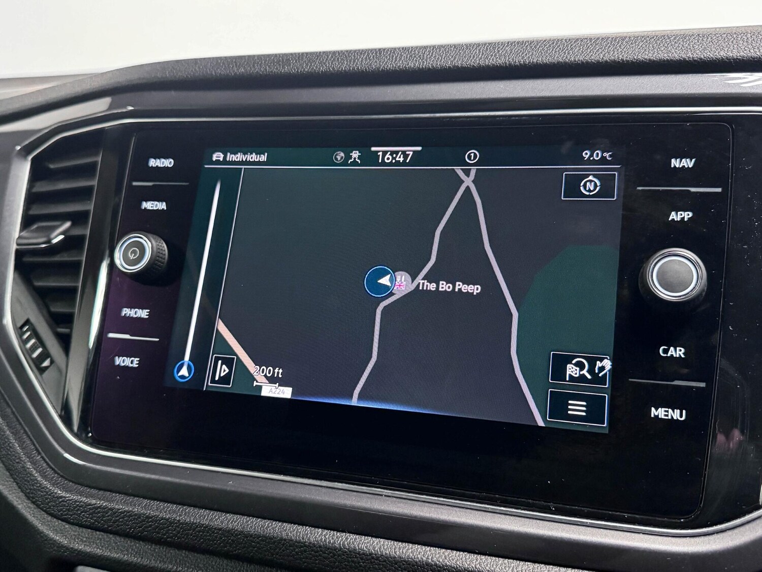 Used Volkswagen T-Roc 2021 for sale - 76742505: Photo 35