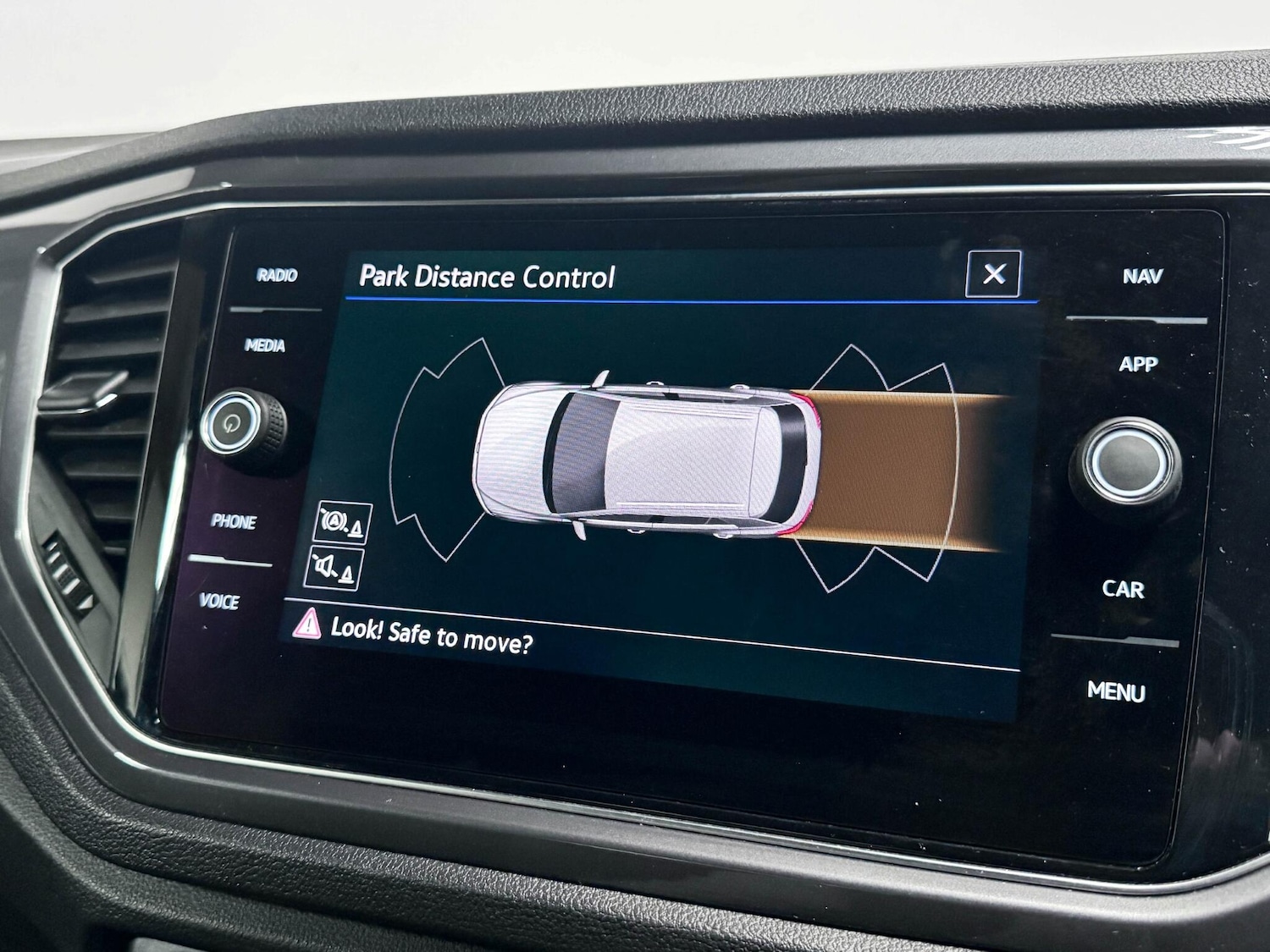 Used Volkswagen T-Roc 2021 for sale - 76742505: Photo 37