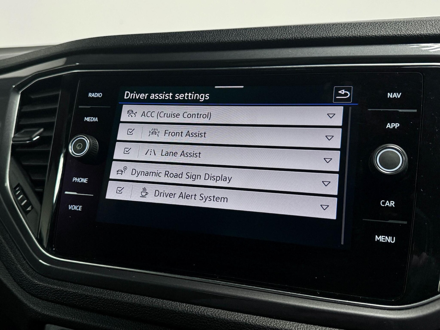 Used Volkswagen T-Roc 2021 for sale - 76742505: Photo 41