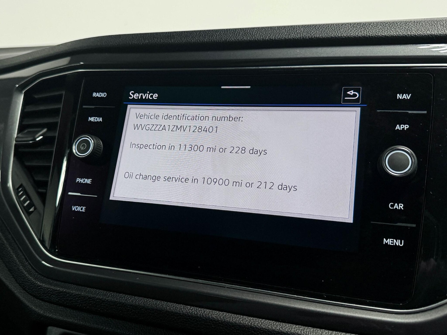 Used Volkswagen T-Roc 2021 for sale - 76742505: Photo 43