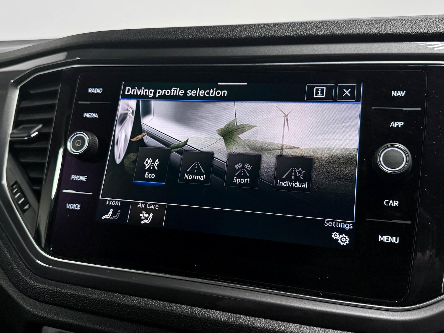 Used Volkswagen T-Roc 2021 for sale - 76742505: Photo 47