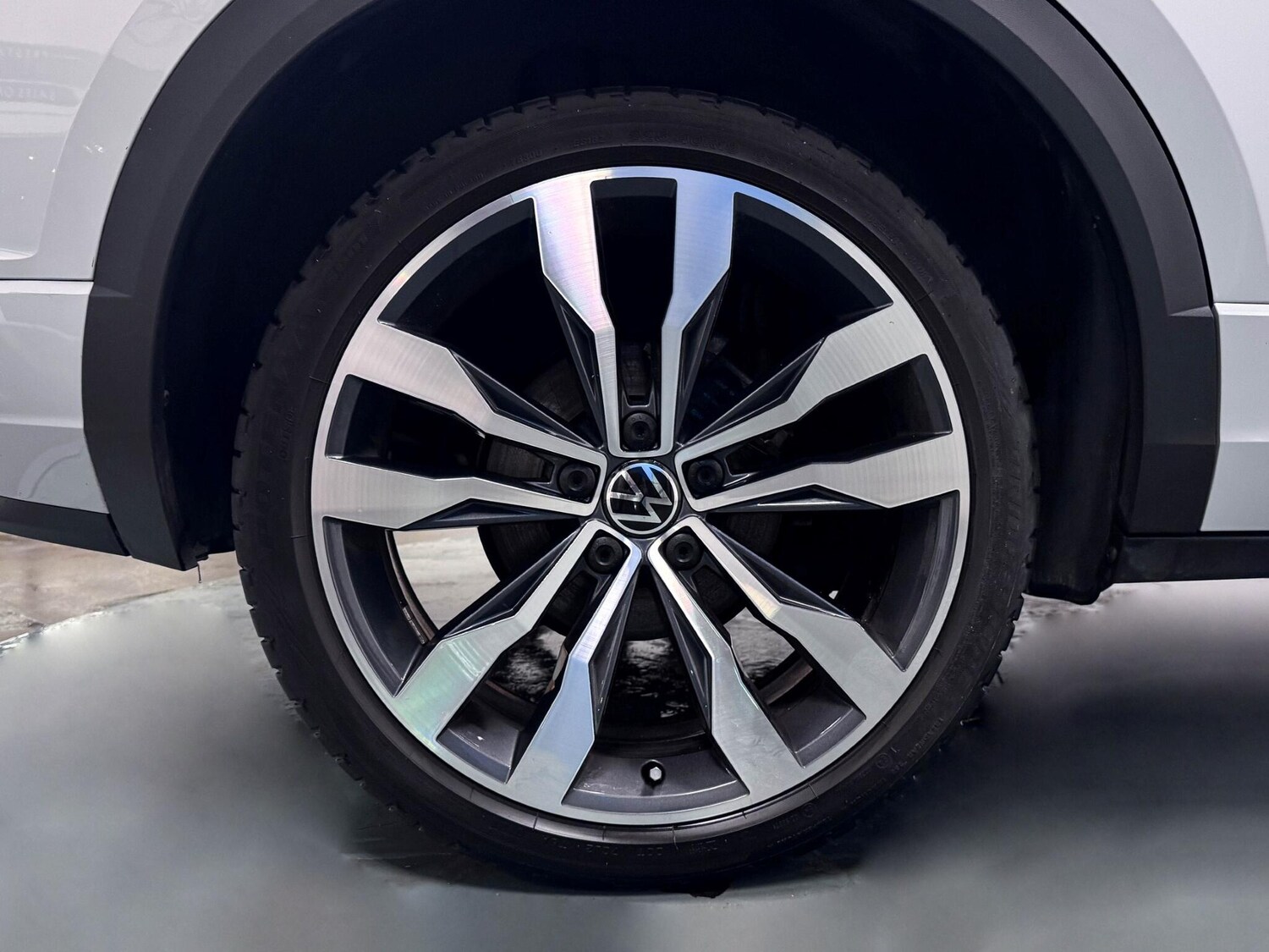 Used Volkswagen T-Roc 2021 for sale - 76742505: Photo 48