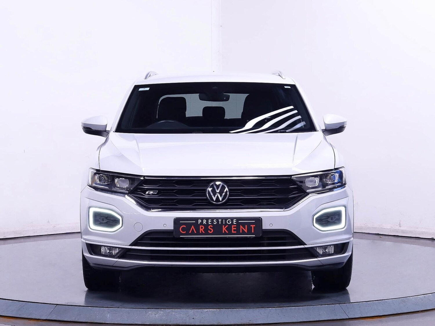 Used Volkswagen T-Roc 2021 for sale - 76742505: Photo 7