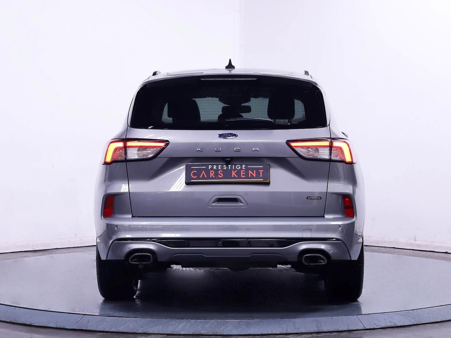 Used Ford Kuga 2023 for sale - 76472152: Photo 11