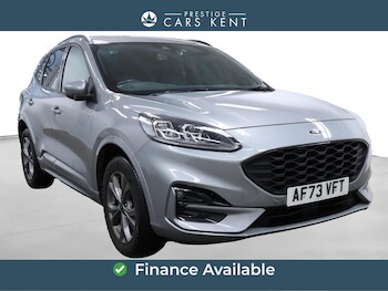 Used Ford Kuga 2023 for sale - 76472152: Photo