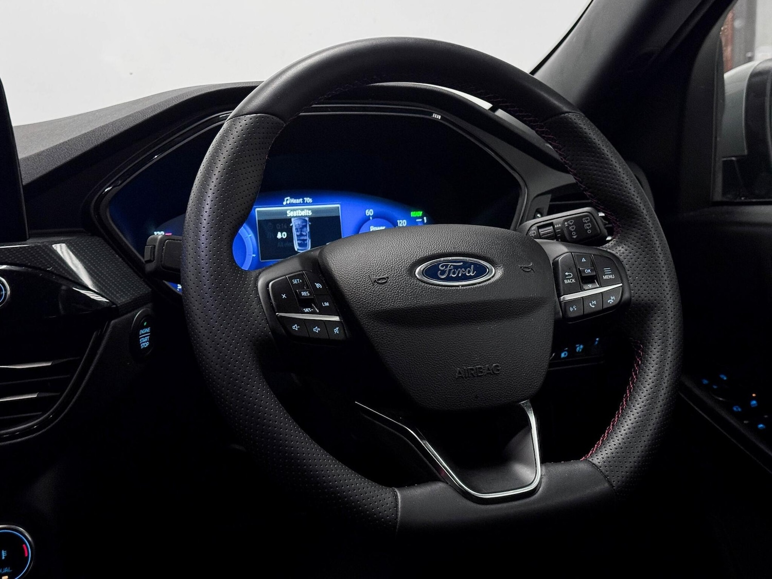 Used Ford Kuga 2023 for sale - 76472152: Photo 33