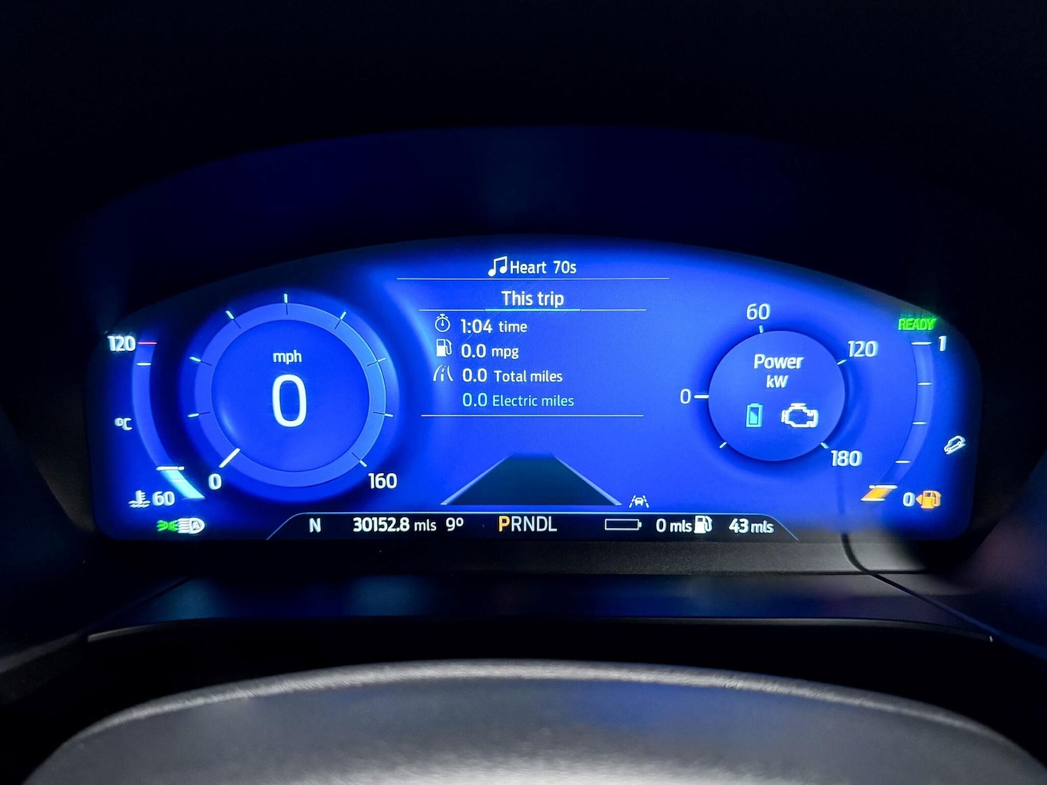 Used Ford Kuga 2023 for sale - 76472152: Photo 36