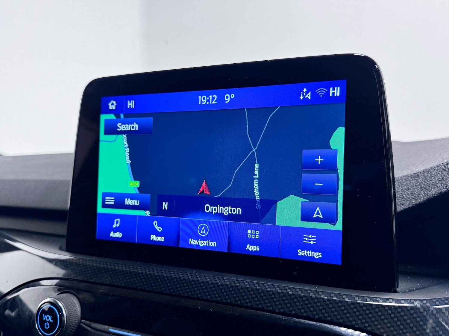 Used Ford Kuga 2023 for sale - 76472152: Photo 38