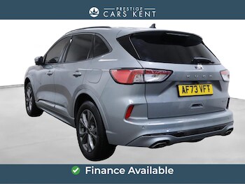 Used Ford Kuga 2023 for sale - 76472152: Photo