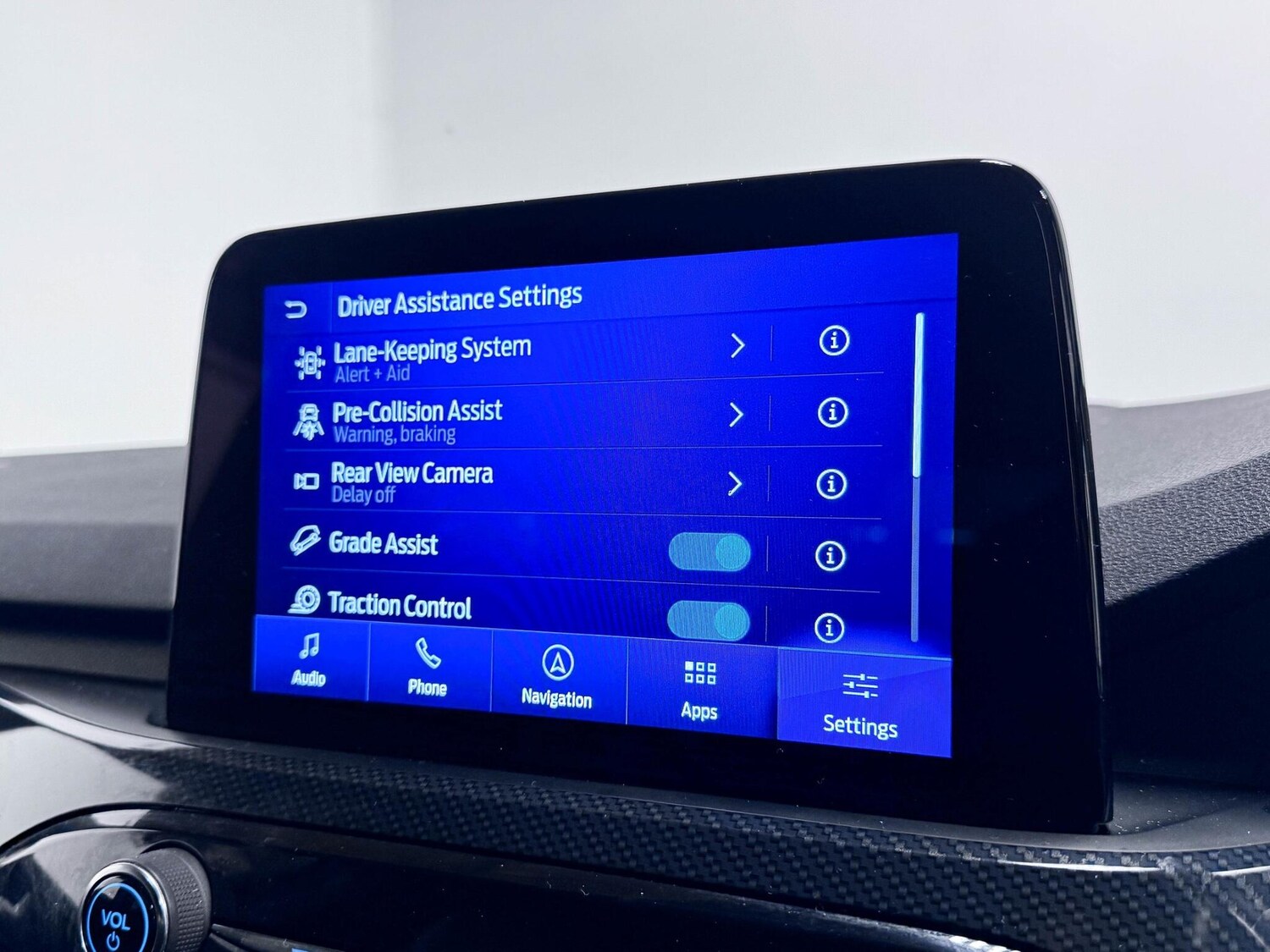 Used Ford Kuga 2023 for sale - 76472152: Photo 44