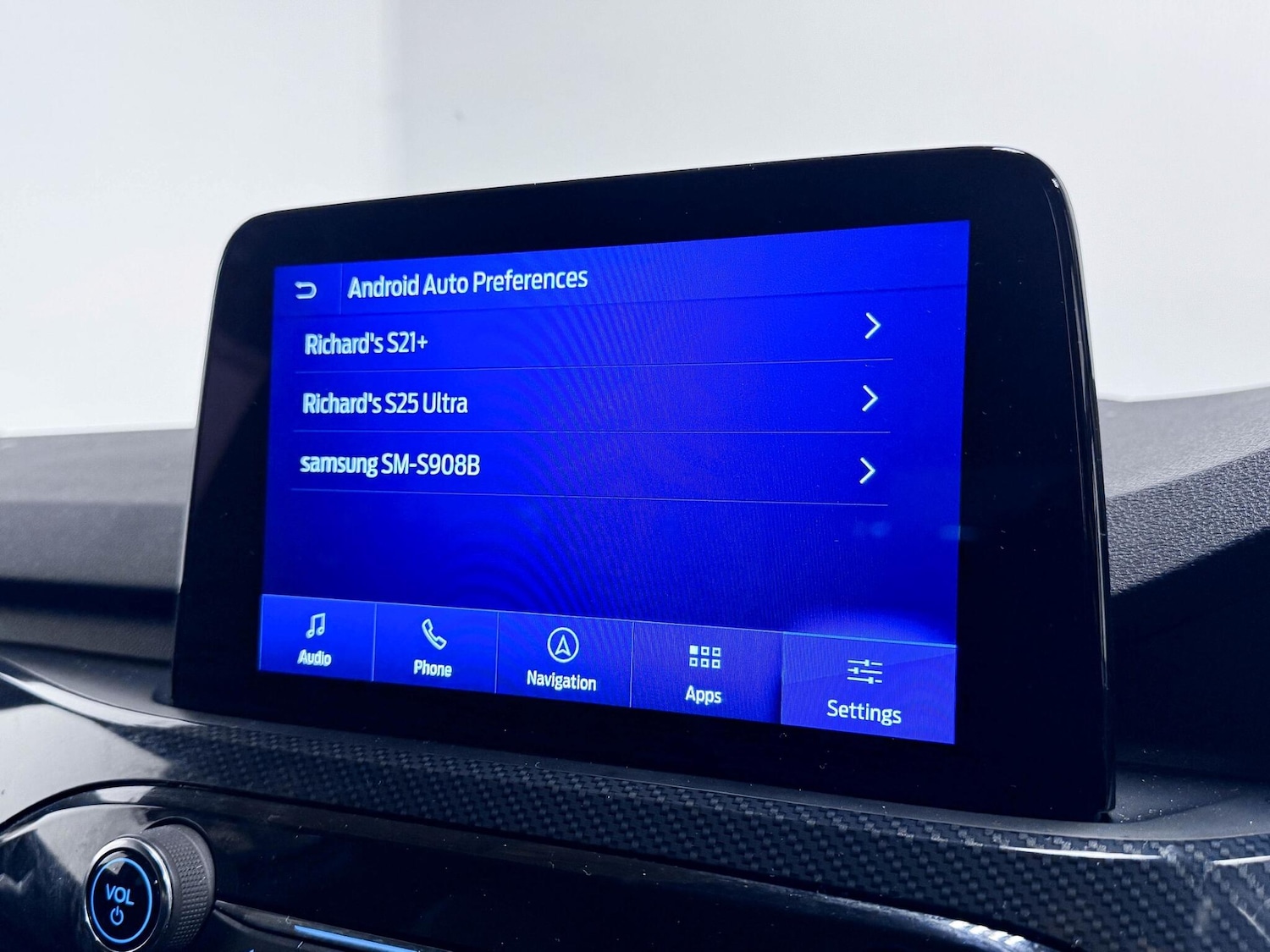 Used Ford Kuga 2023 for sale - 76472152: Photo 45