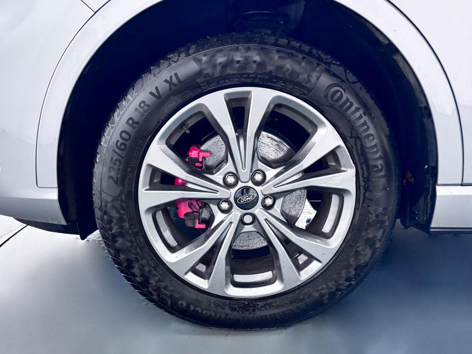 Used Ford Kuga 2023 for sale - 76472152: Photo 52