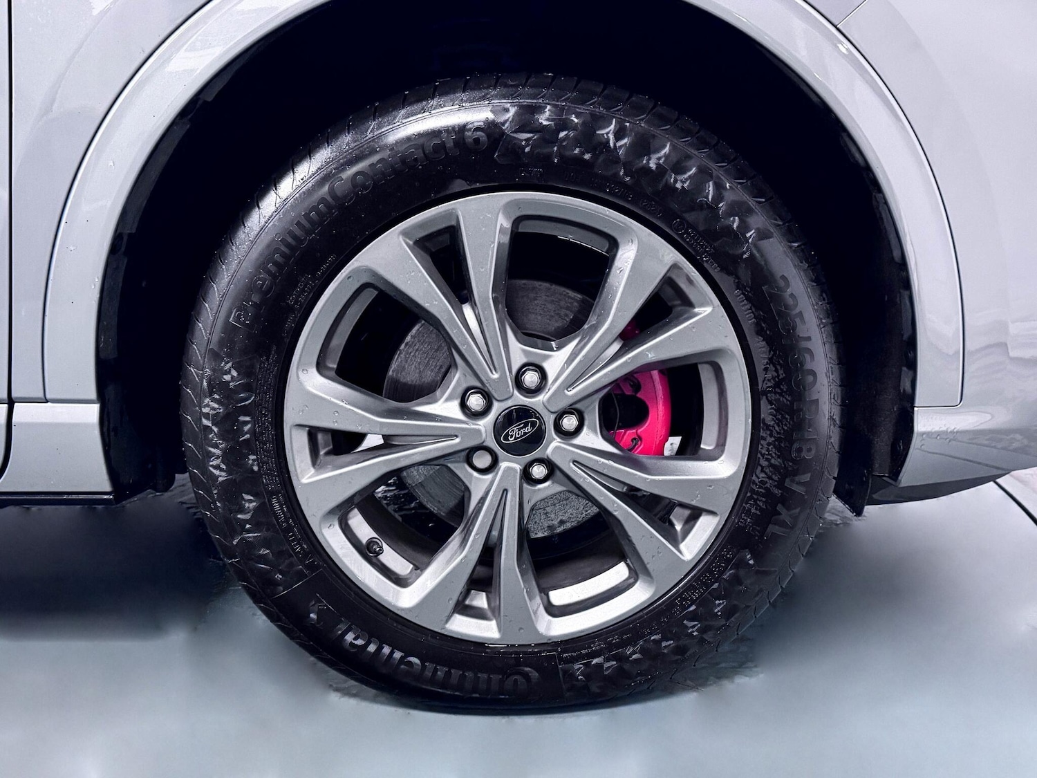 Used Ford Kuga 2023 for sale - 76472152: Photo 53