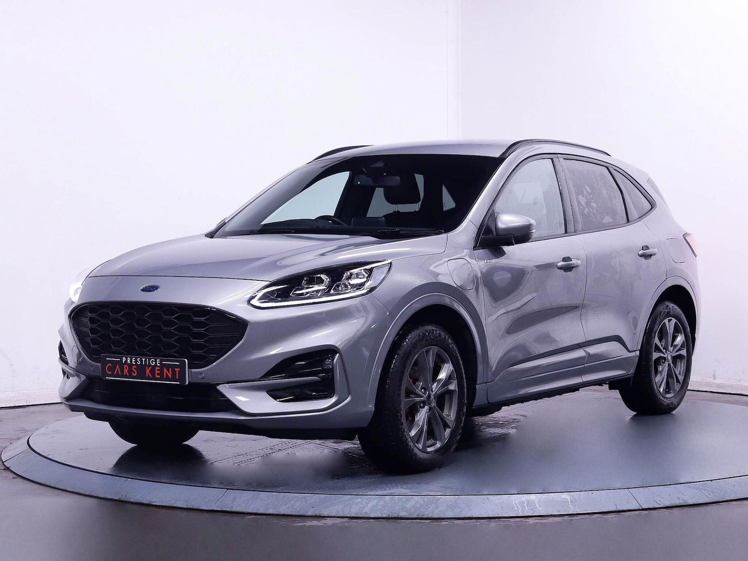 Used Ford Kuga 2023 for sale - 76472152: Photo 6