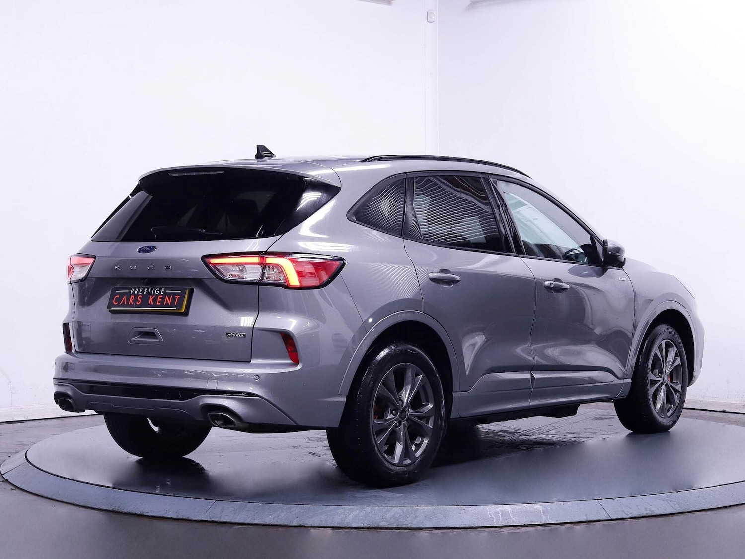 Used Ford Kuga 2023 for sale - 76472152: Photo 9