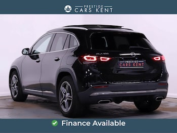 Used Mercedes-Benz GLA 2022 for sale - 78623424: Photo