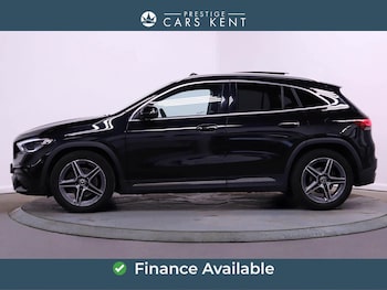 Used Mercedes-Benz GLA 2022 for sale - 78623424: Photo