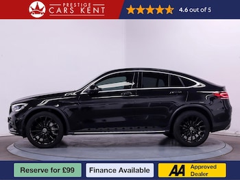 Used Mercedes-Benz GLC 2021 for sale - 75884508: Photo