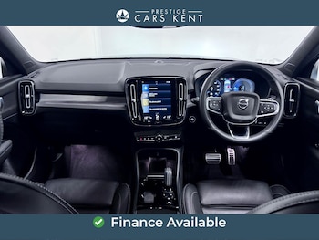 Used Volvo XC40 2021 for sale - 78573602: Photo