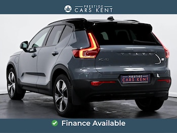 Used Volvo XC40 2021 for sale - 78573602: Photo