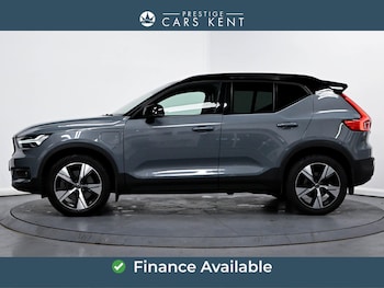 Used Volvo XC40 2021 for sale - 78573602: Photo