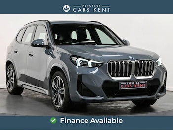 Used BMW iX1 2023 for sale - 79509249: Photo