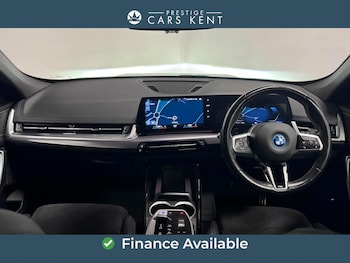Used BMW iX1 2023 for sale - 79509249: Photo