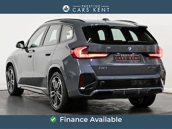 Used BMW iX1 2023 for sale - 79509249: Photo
