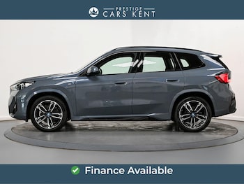 Used BMW iX1 2023 for sale - 79509249: Photo