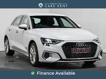 Used Audi A3 2023 for sale - 78898827: Photo