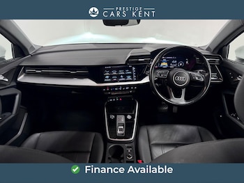 Used Audi A3 2023 for sale - 78898827: Photo