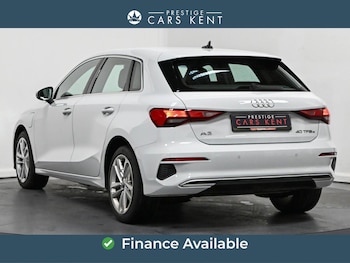 Used Audi A3 2023 for sale - 78898827: Photo