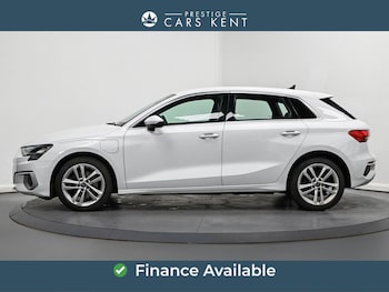 Used Audi A3 2023 for sale - 78898827: Photo