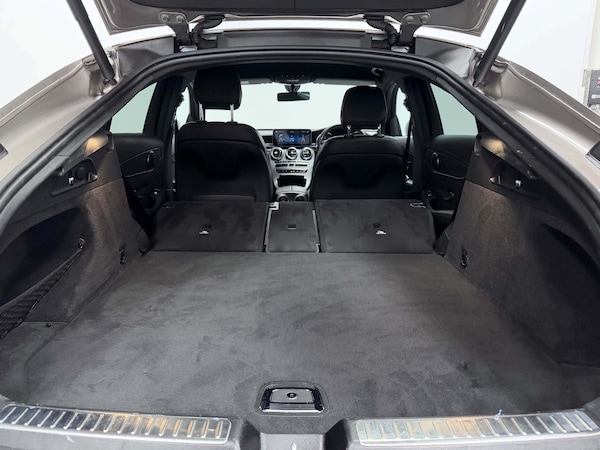 Used Mercedes-Benz GLC 2019 for sale - 76060580: Photo 13