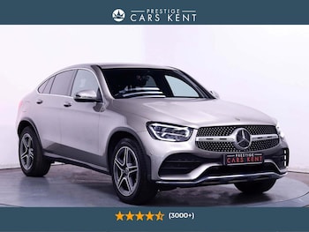 Mercedes-Benz - GLC