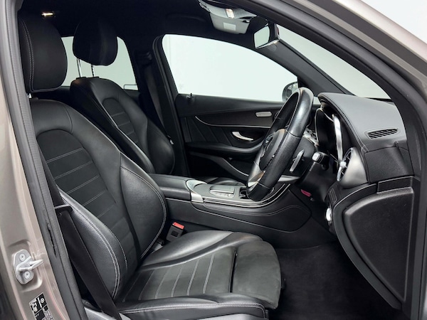 Used Mercedes-Benz GLC 2019 for sale - 76060580: Photo 23