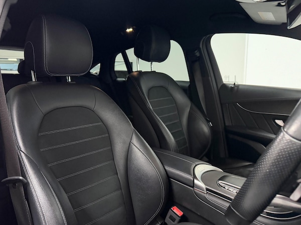 Used Mercedes-Benz GLC 2019 for sale - 76060580: Photo 24