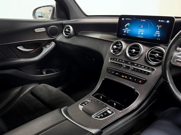 Used Mercedes-Benz GLC 2019 for sale - 76060580: Photo 29