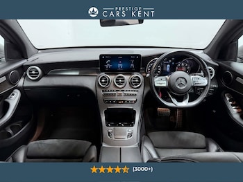 Used Mercedes-Benz GLC 2019 for sale - 76060580: Photo 2