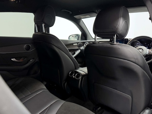 Used Mercedes-Benz GLC 2019 for sale - 76060580: Photo 39