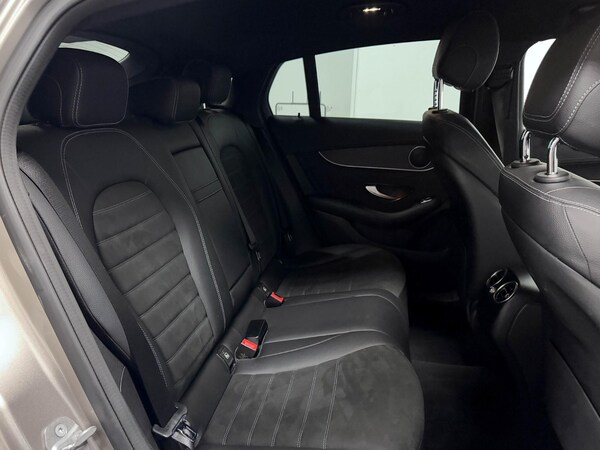 Used Mercedes-Benz GLC 2019 for sale - 76060580: Photo 43