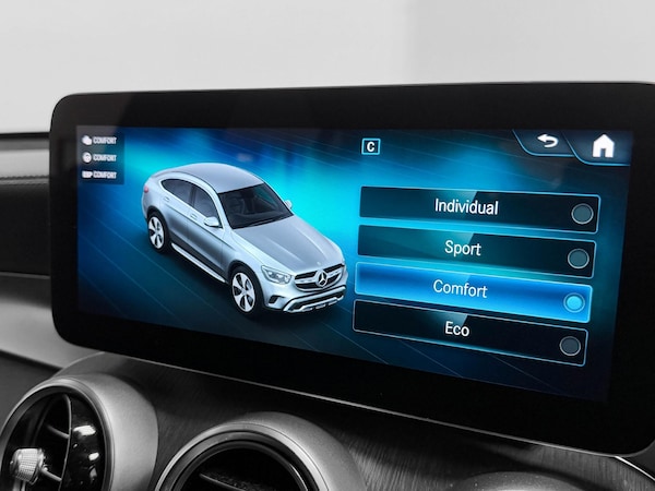 Used Mercedes-Benz GLC 2019 for sale - 76060580: Photo 57