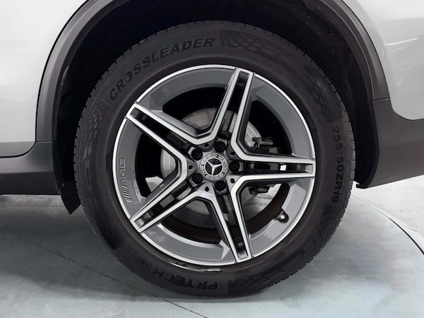 Used Mercedes-Benz GLC 2019 for sale - 76060580: Photo 59