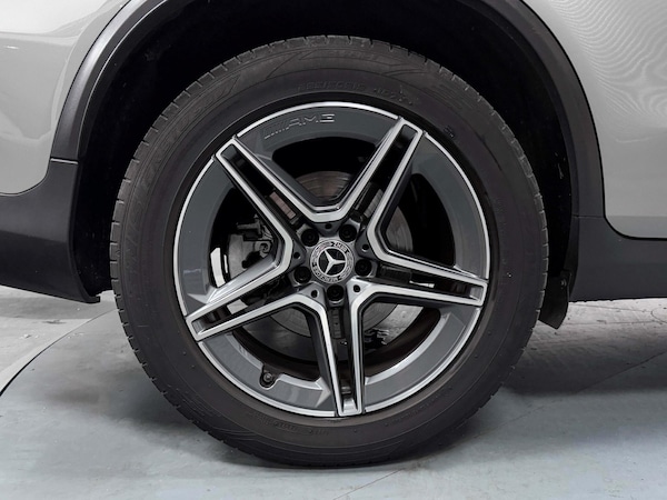 Used Mercedes-Benz GLC 2019 for sale - 76060580: Photo 60