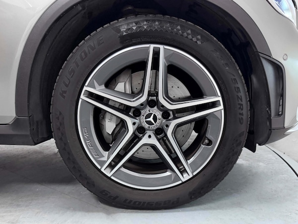 Used Mercedes-Benz GLC 2019 for sale - 76060580: Photo 61