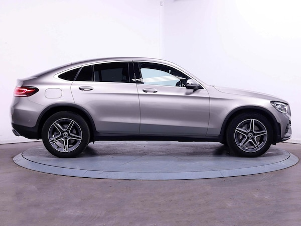 Used Mercedes-Benz GLC 2019 for sale - 76060580: Photo 8