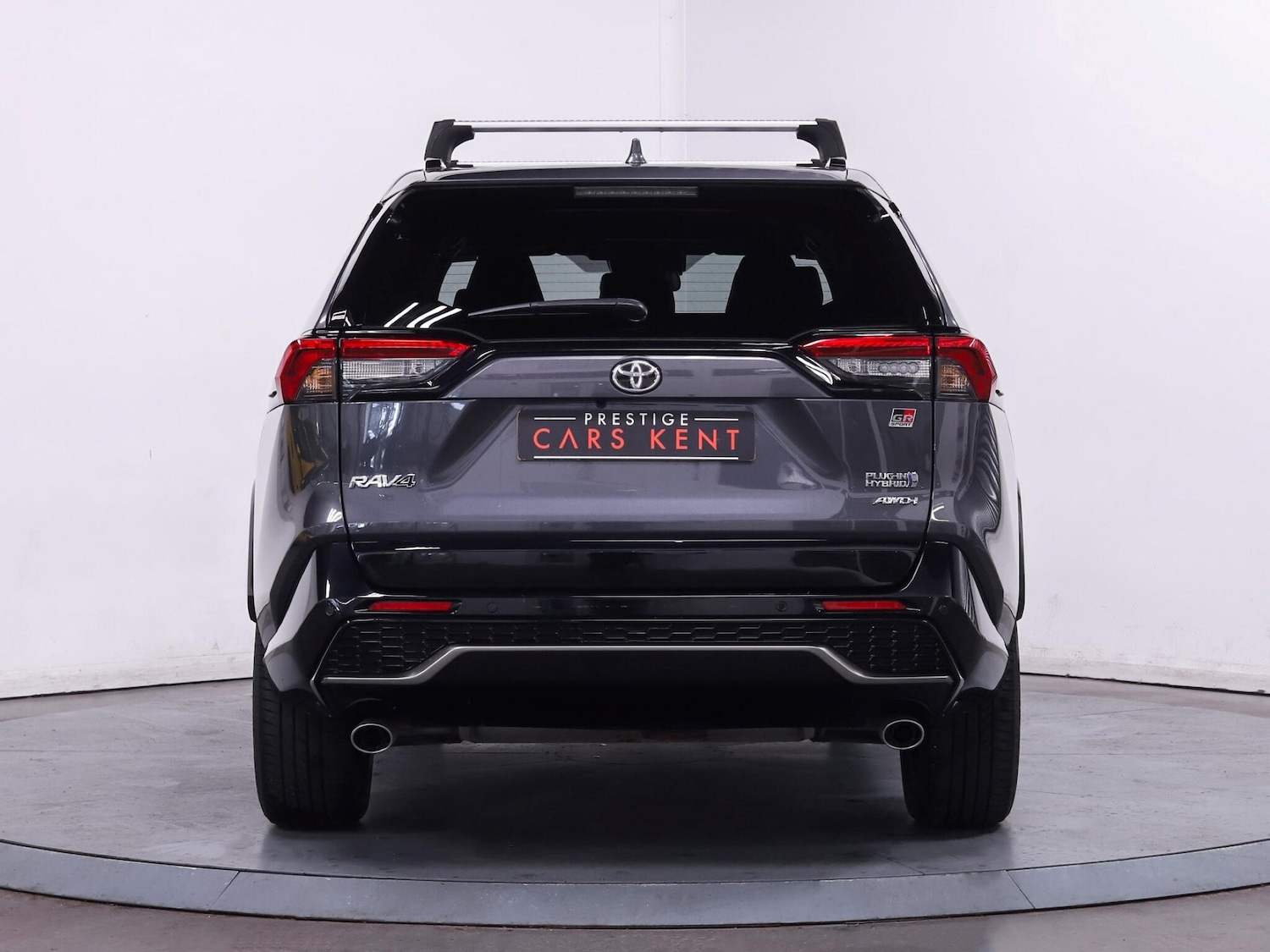 Used Toyota RAV4 2024 for sale - 76360083: Photo 11