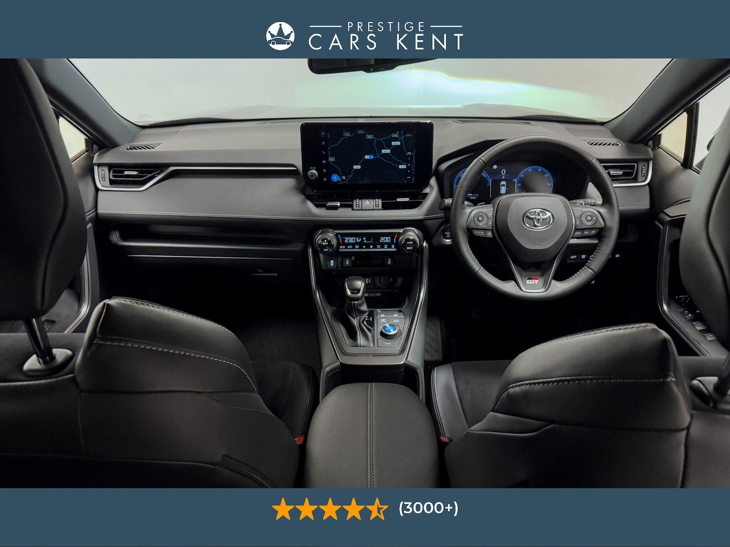 Used Toyota RAV4 2024 for sale - 76360083: Photo 2