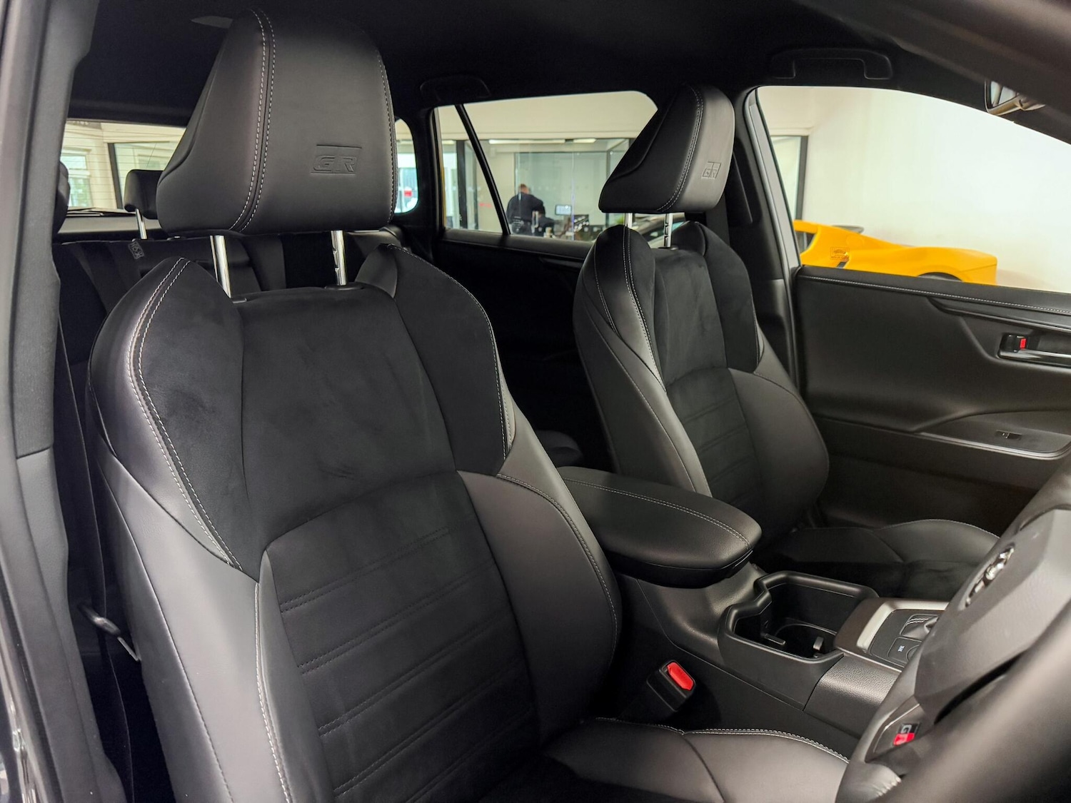 Used Toyota RAV4 2024 for sale - 76360083: Photo 22